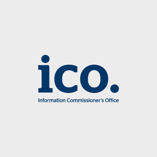 ICO Logo
